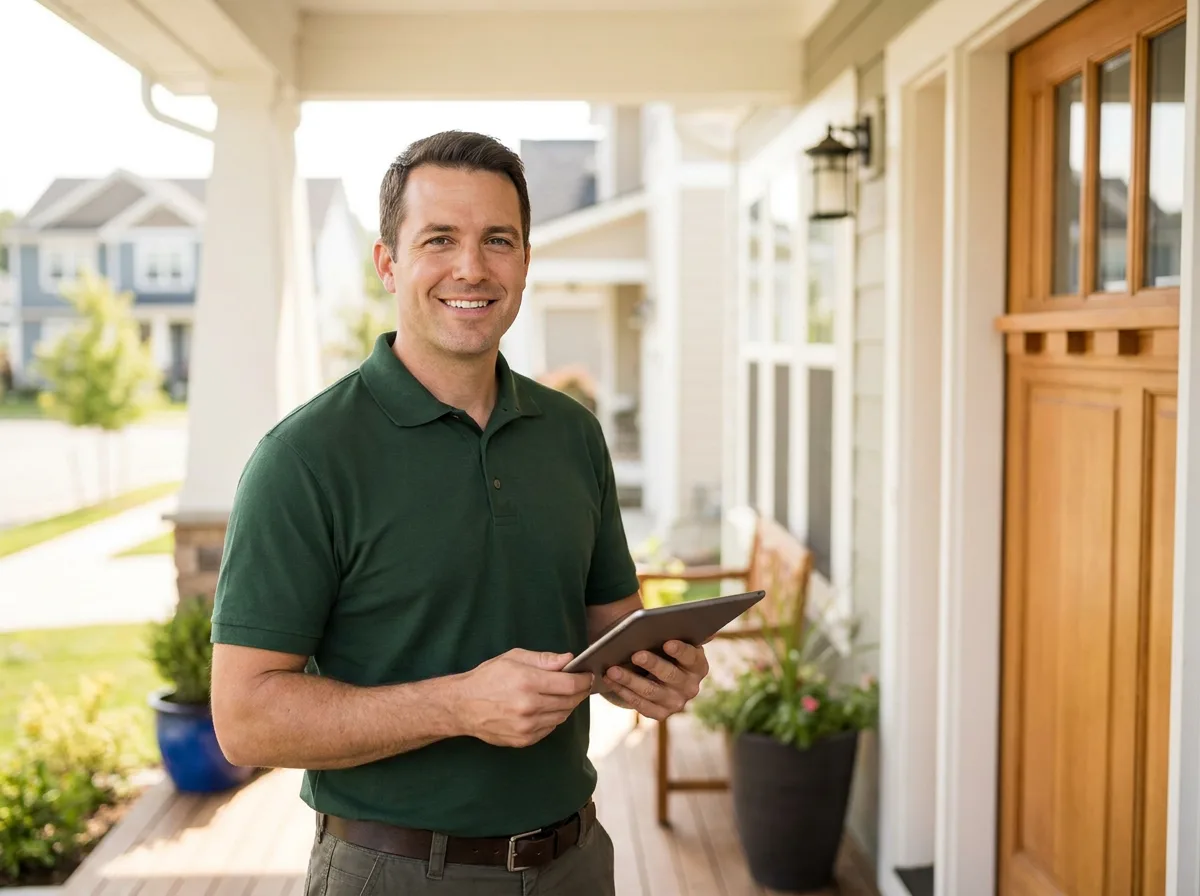 Pest control FAQs for Winfred, SD